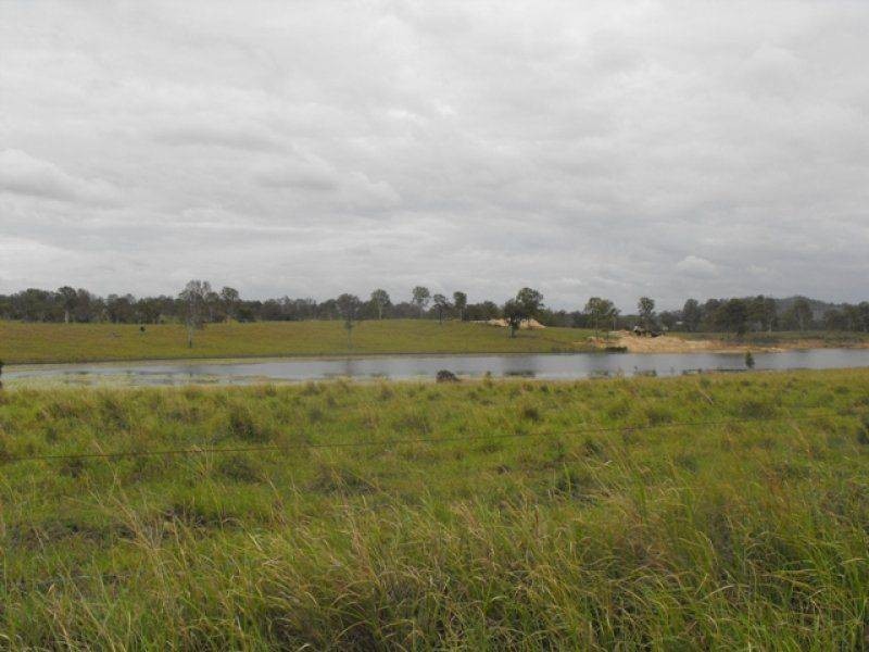 Lower Wonga QLD 4570