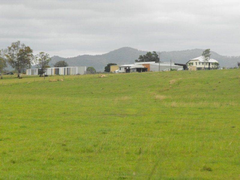 Lower Wonga QLD 4570