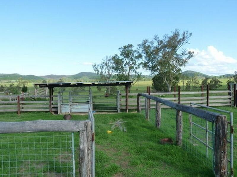 Lower Wonga QLD 4570