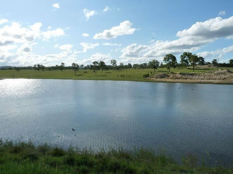 Lower Wonga QLD 4570