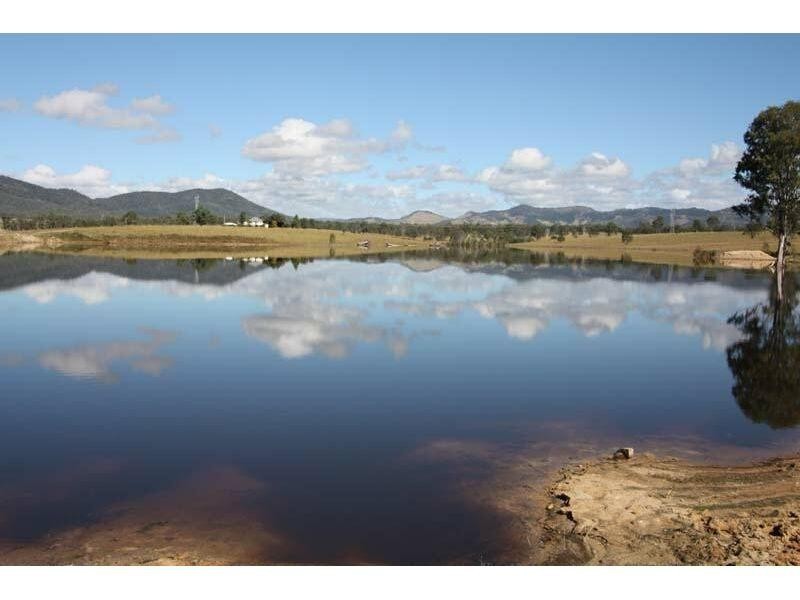 Lower Wonga QLD 4570