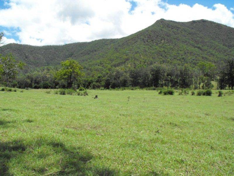 894 Upper Widgee Road, Widgee QLD 4570