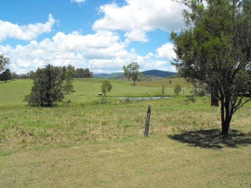 894 Upper Widgee Road, Widgee QLD 4570