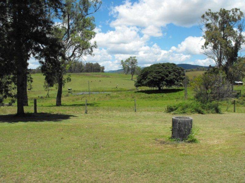 894 Upper Widgee Road, Widgee QLD 4570