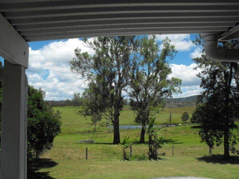 894 Upper Widgee Road, Widgee QLD 4570