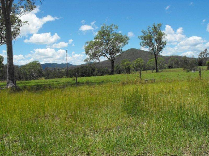 894 Upper Widgee Road, Widgee QLD 4570
