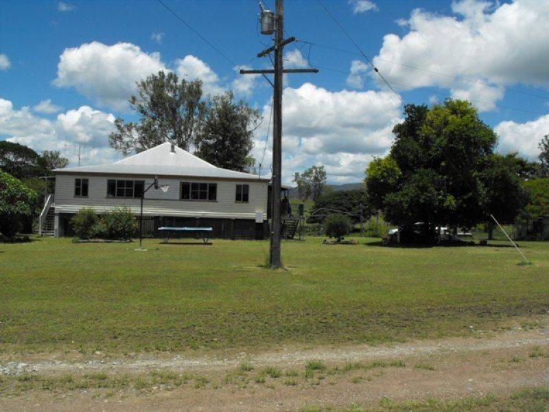 894 Upper Widgee Road, Widgee QLD 4570