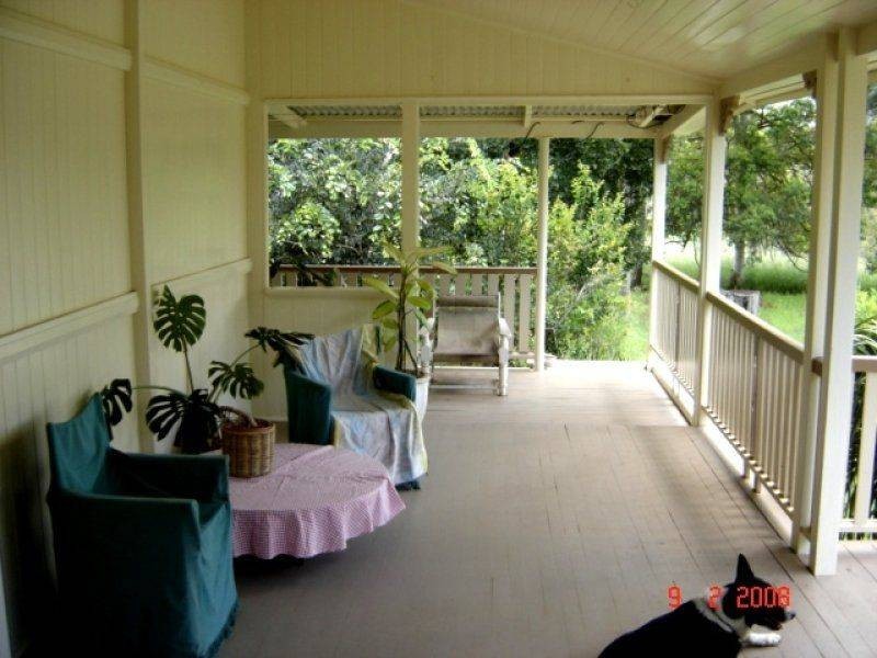 * Portas Road, Upper Glastonbury QLD 4570