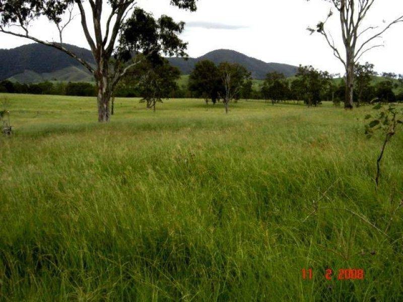 * Portas Road, Upper Glastonbury QLD 4570