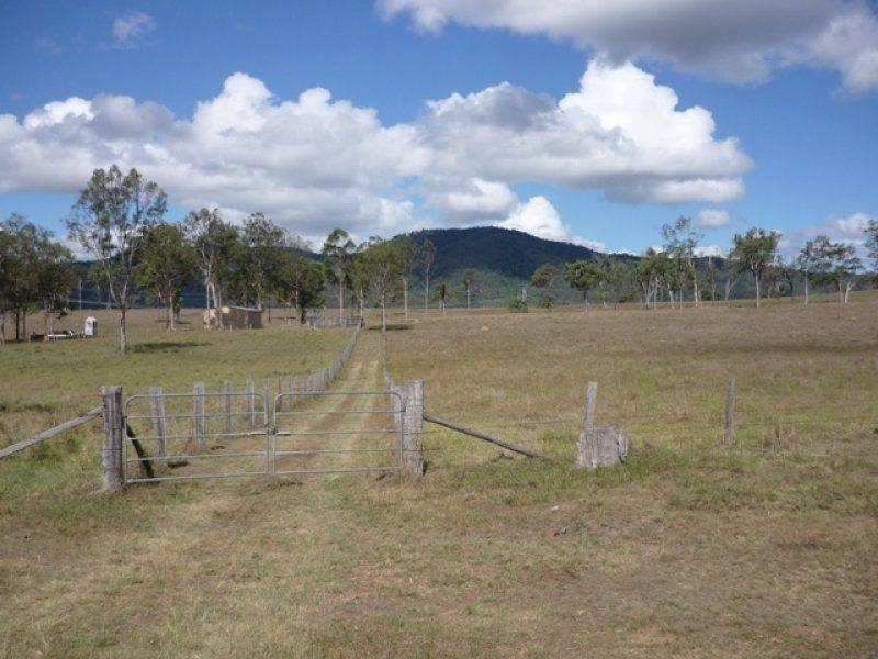 L166 Edwards Road, Woolooga QLD 4570