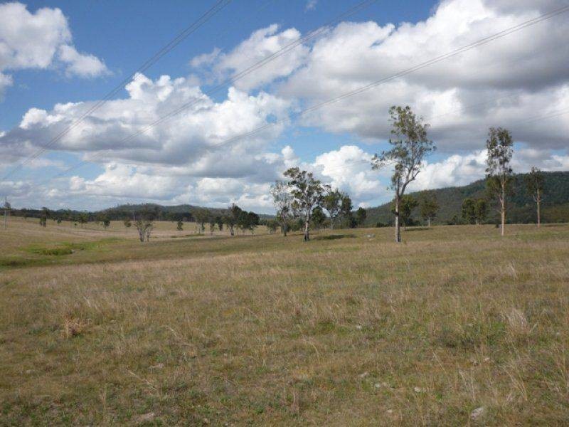 L166 Edwards Road, Woolooga QLD 4570