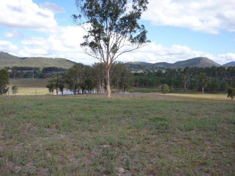 L166 Edwards Road, Woolooga QLD 4570