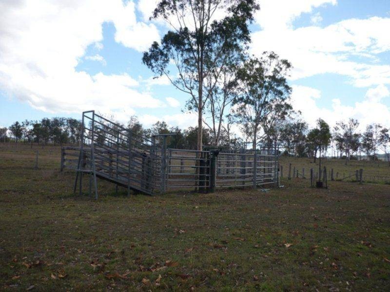 L166 Edwards Road, Woolooga QLD 4570