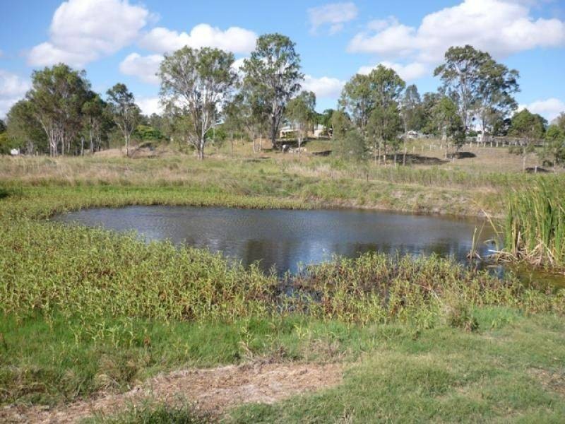 L166 Edwards Road, Woolooga QLD 4570