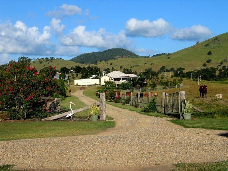 0 KANYAN Road, Theebine QLD 4570