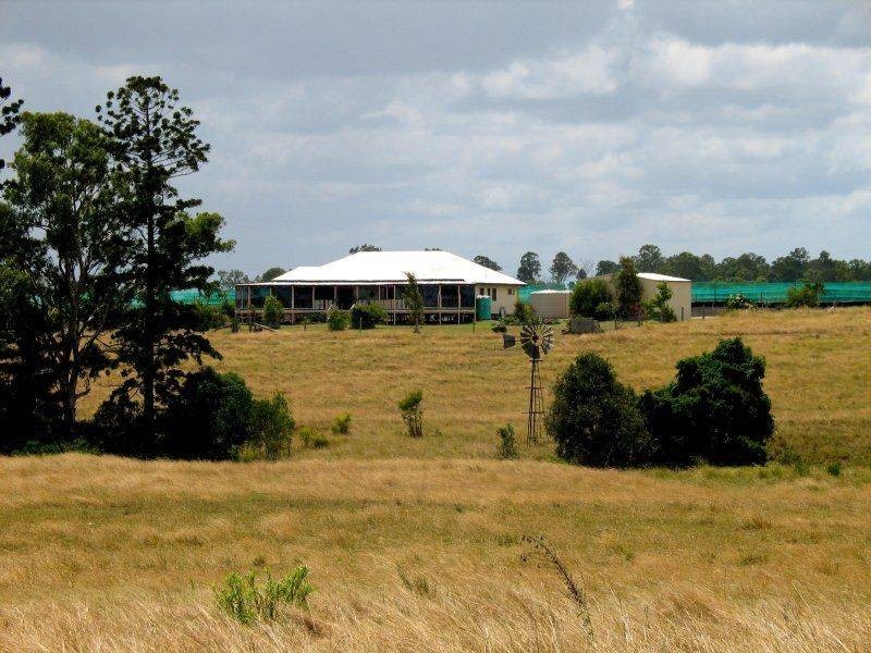 0 KANYAN Road, Theebine QLD 4570