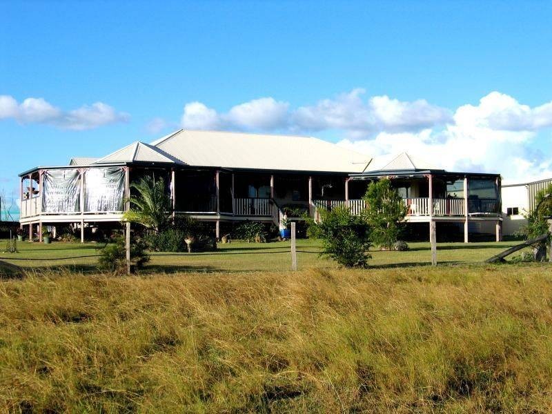 0 KANYAN Road, Theebine QLD 4570