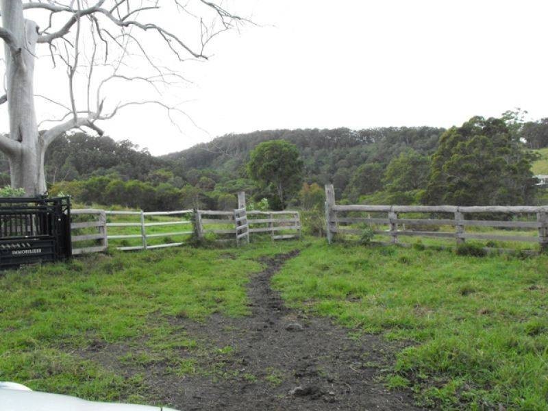 Lot 3 Wilsons Pocket Road, Wilsons Pocket QLD 4570