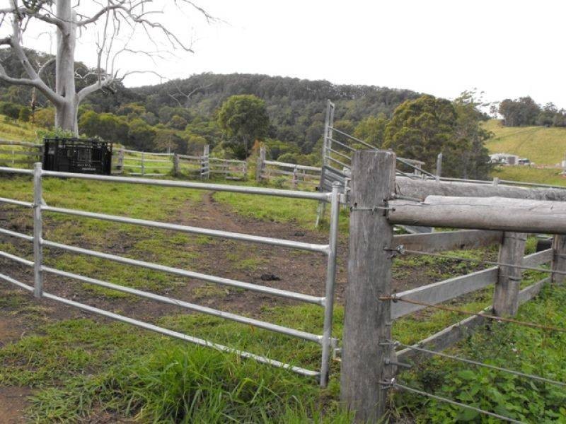 Lot 3 Wilsons Pocket Road, Wilsons Pocket QLD 4570