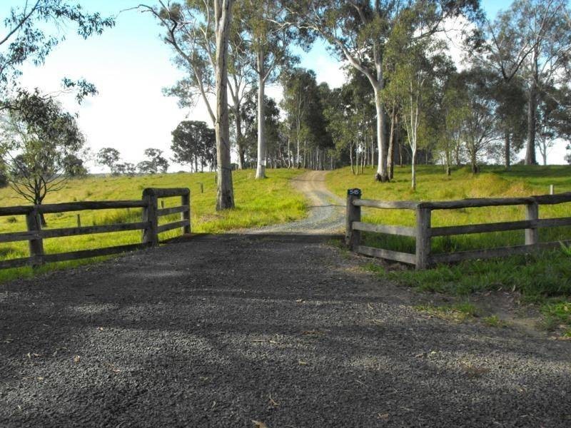 Goomboorian QLD 4570