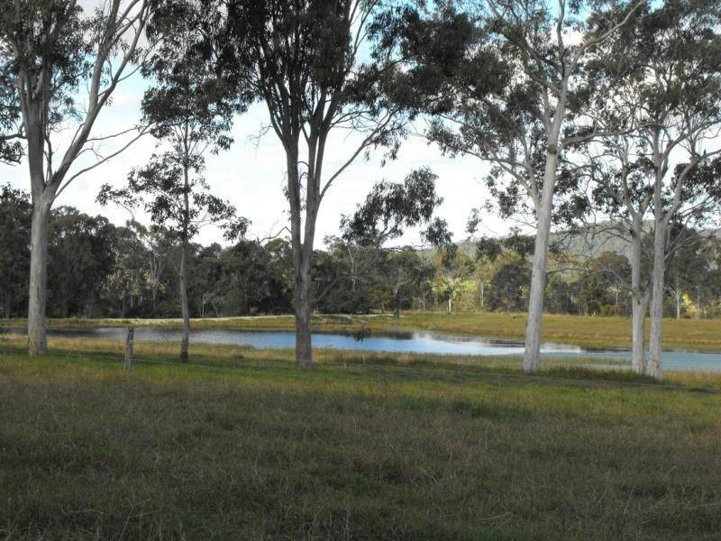 Goomboorian QLD 4570