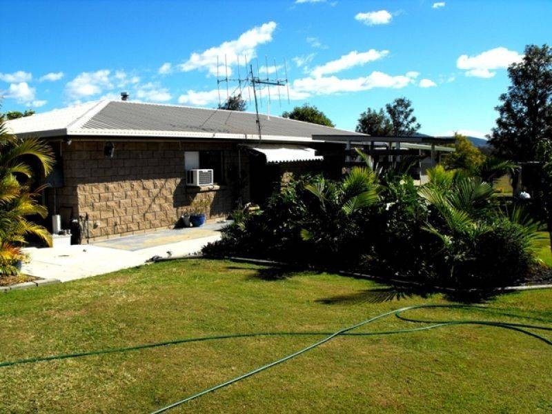 610 Abel Road, Lower Wonga QLD 4570