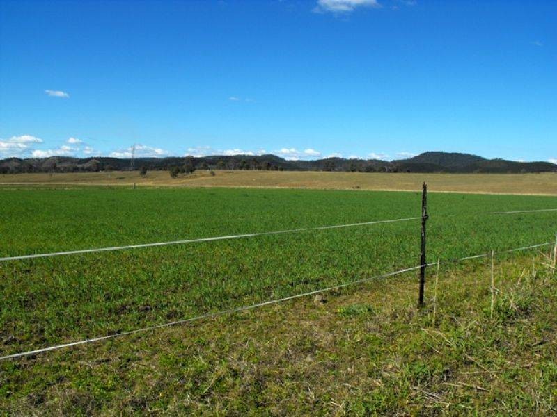 610 Abel Road, Lower Wonga QLD 4570