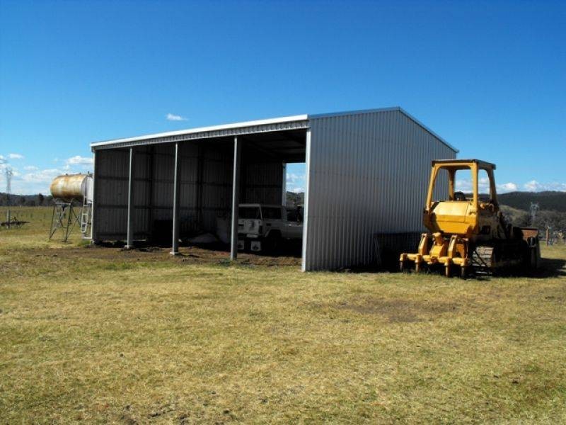 610 Abel Road, Lower Wonga QLD 4570