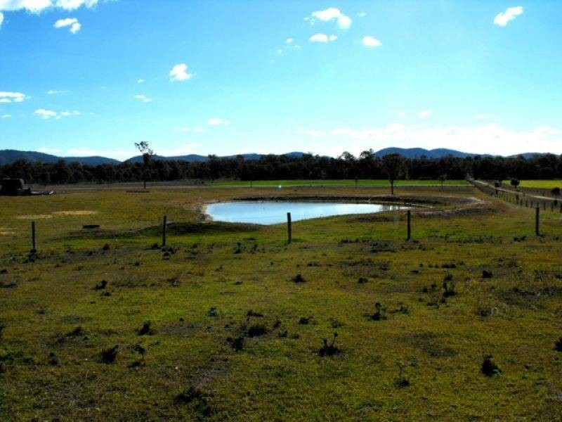 610 Abel Road, Lower Wonga QLD 4570