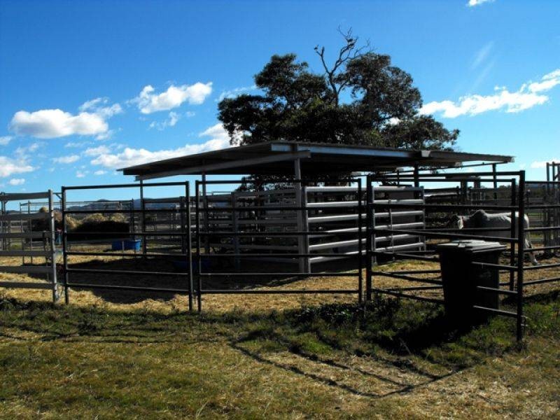 610 Abel Road, Lower Wonga QLD 4570