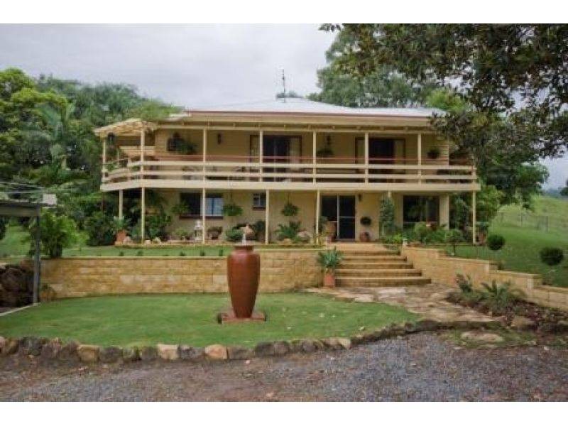 365 Shadbolt Road, Mothar Mountain QLD 4570