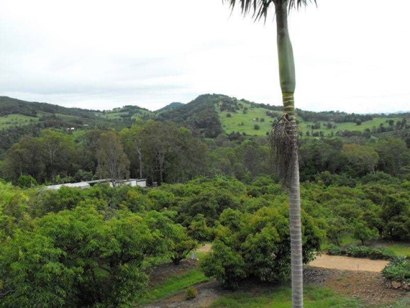 Amamoor QLD 4570