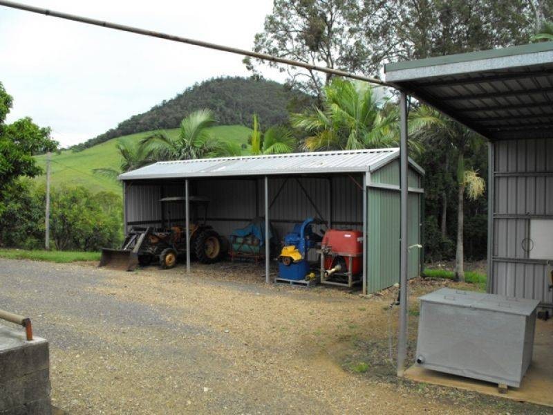 Amamoor QLD 4570