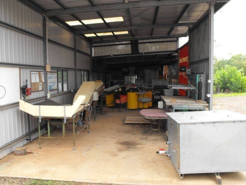Amamoor QLD 4570
