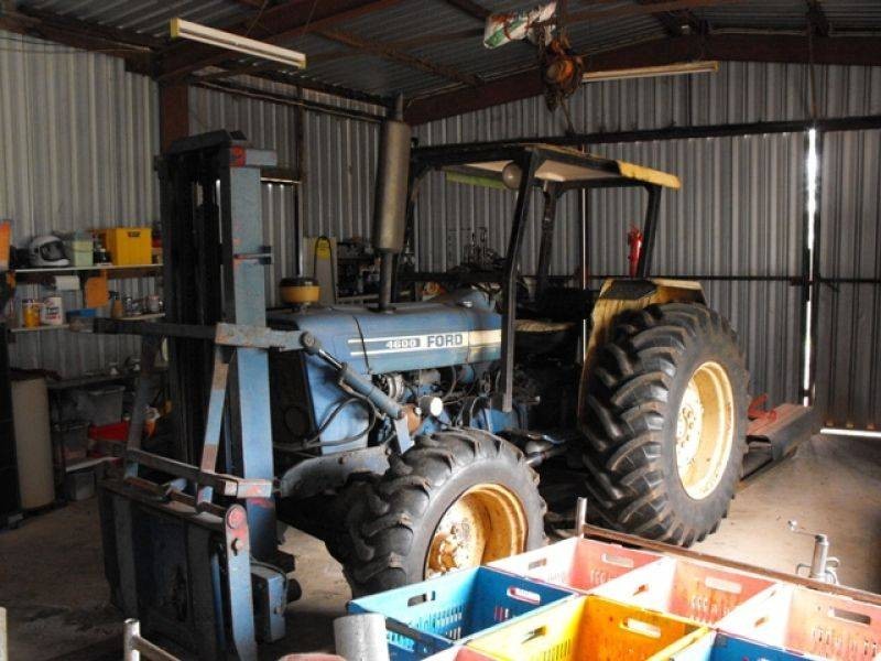 Amamoor QLD 4570