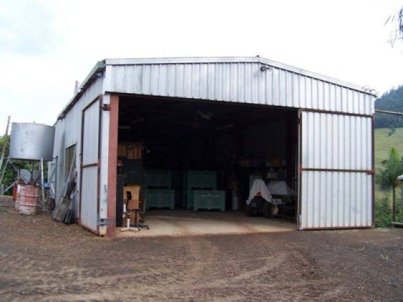 Amamoor QLD 4570