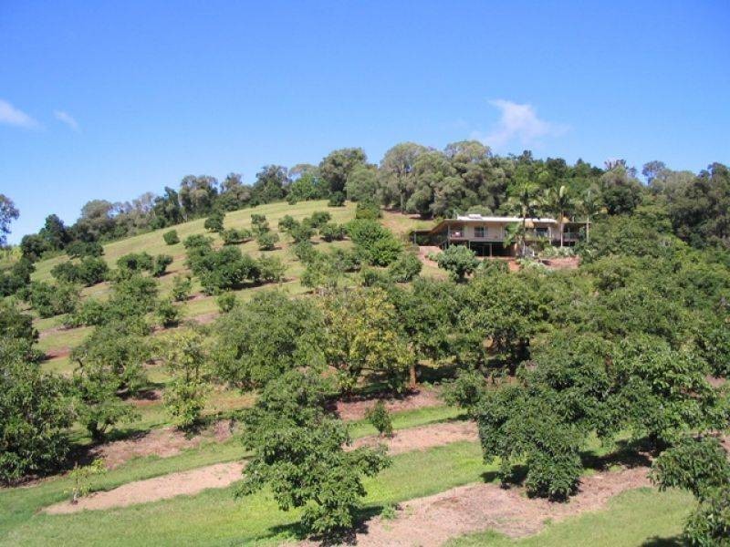 Amamoor QLD 4570
