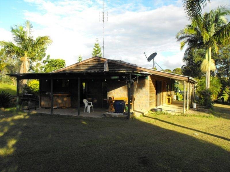 568 Beenham Valley Road, Beenaam Valley QLD 4570