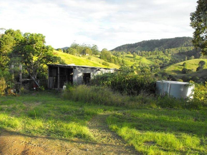 568 Beenham Valley Road, Beenaam Valley QLD 4570