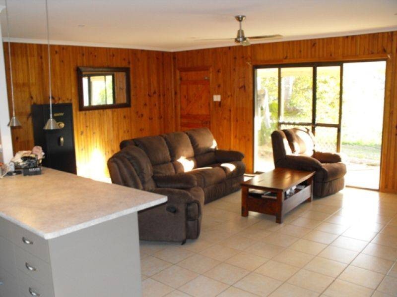 568 Beenham Valley Road, Beenaam Valley QLD 4570
