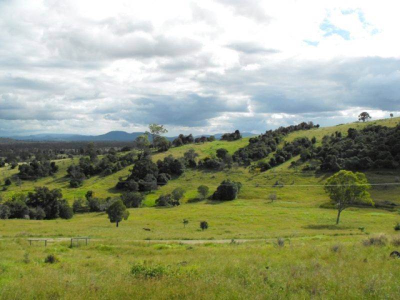 37 Davey Road, Gunalda QLD 4570