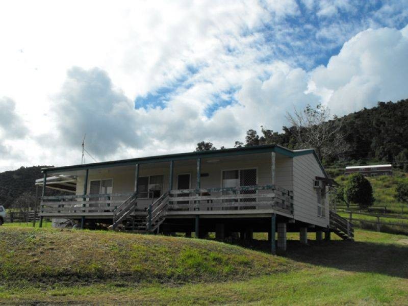 37 Davey Road, Gunalda QLD 4570
