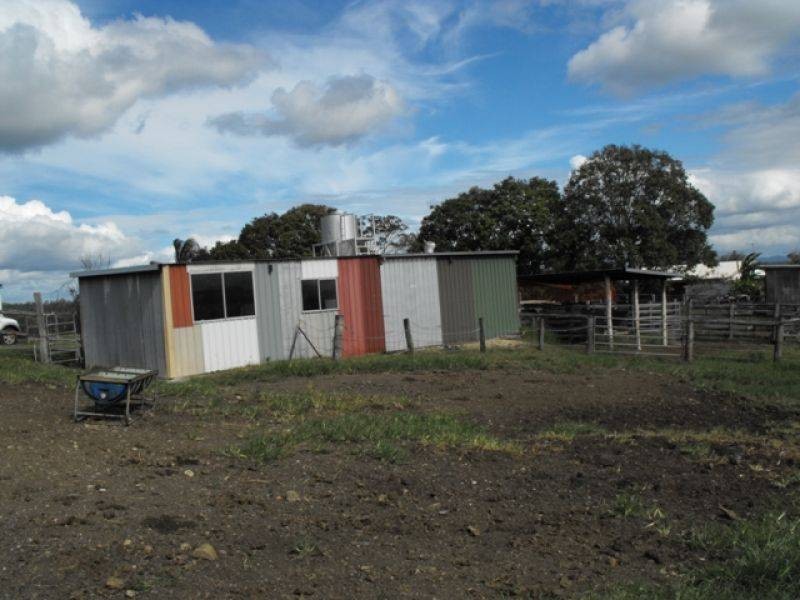 37 Davey Road, Gunalda QLD 4570