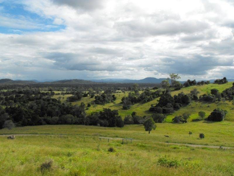 37 Davey Road, Gunalda QLD 4570
