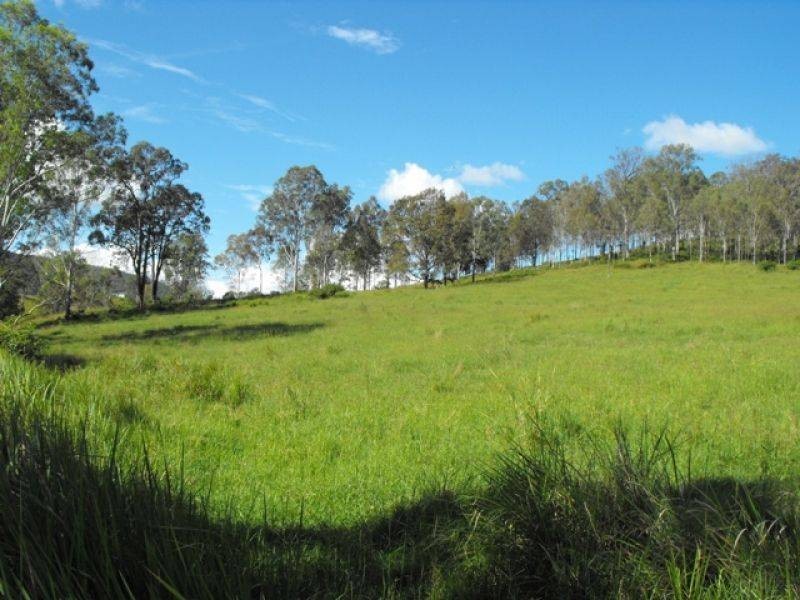 Upper Kandanga QLD 4570