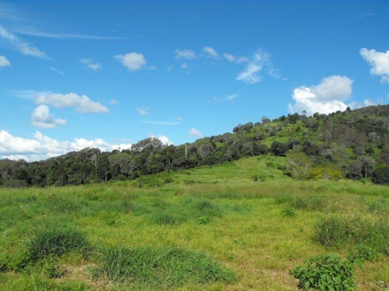 Upper Kandanga QLD 4570