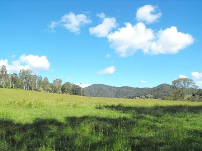 Upper Kandanga QLD 4570