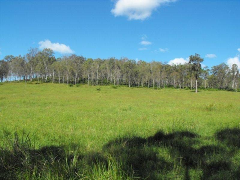 Upper Kandanga QLD 4570