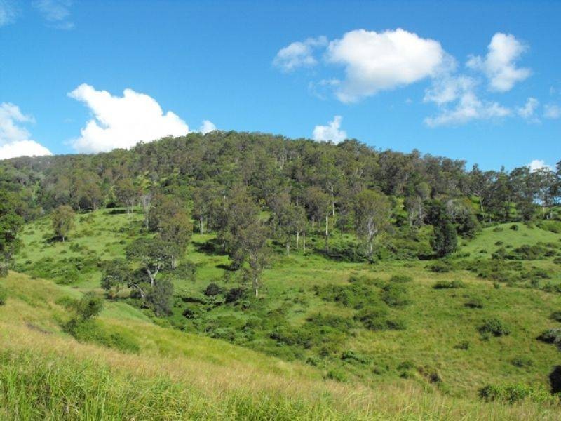 Upper Kandanga QLD 4570