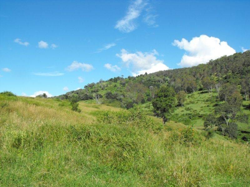 Upper Kandanga QLD 4570